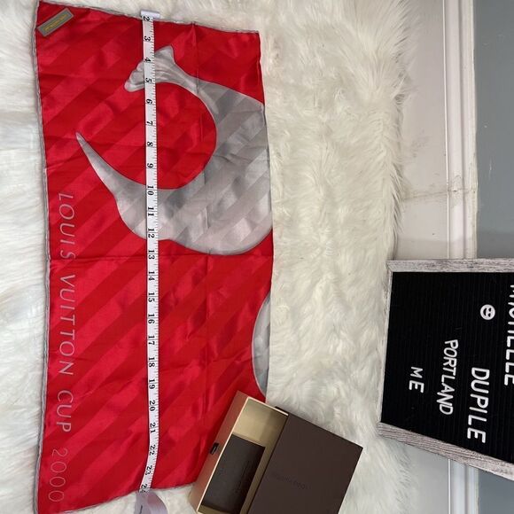 𝅺LOUIS vuitton 2000 cup limited edition - Picture 11 of 15